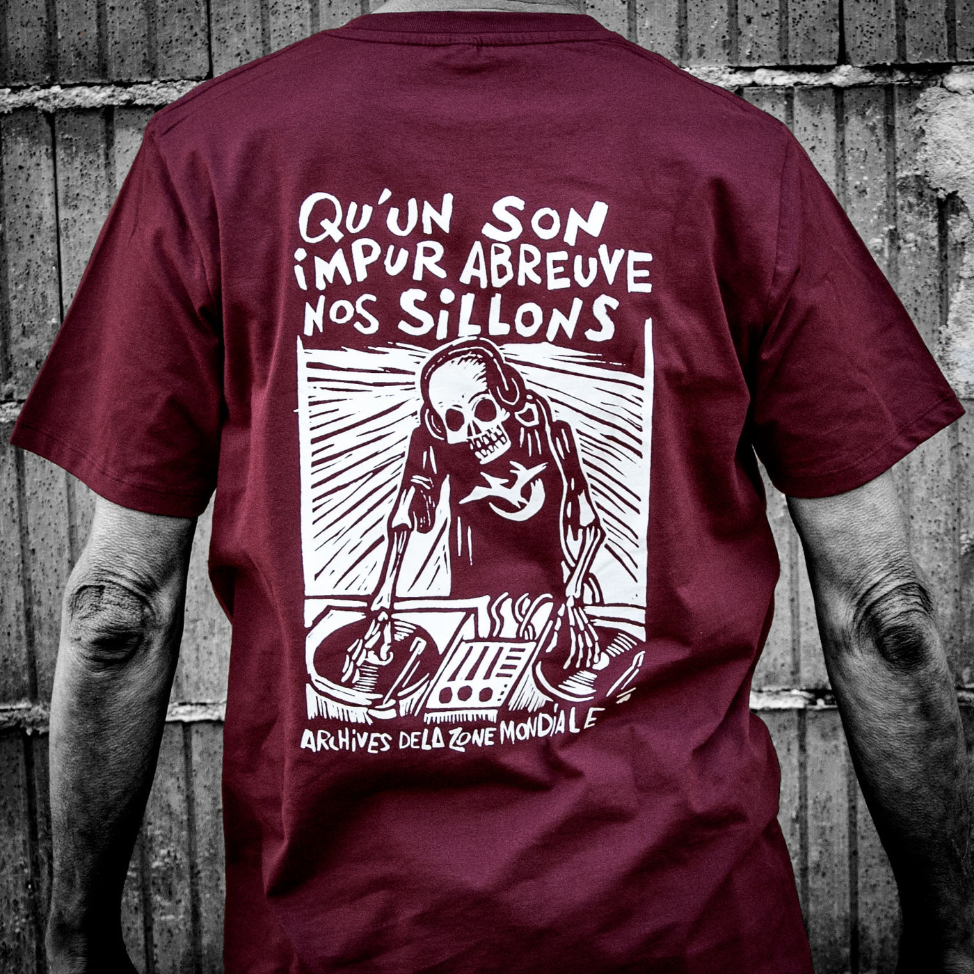 Tshirt Archives De La Zone Mondiale Archives de la Zone Mondiale Tshirt Archives De La Zone Mondiale Archives de la Zone Mondiale