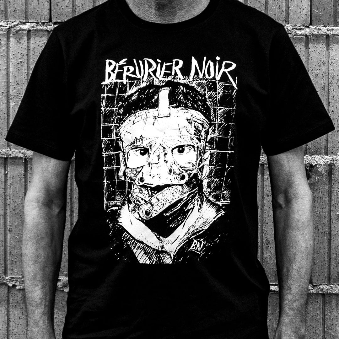 Tshirt Bérurier Noir - Fanxoa