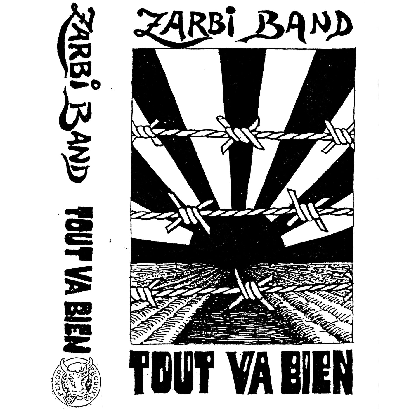 Zarbi Band - Tout Va Bien