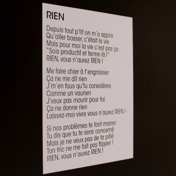C'est Bien Parti Pour Ne Pas S'Arranger !!! - Archives de la Zone Mondiale