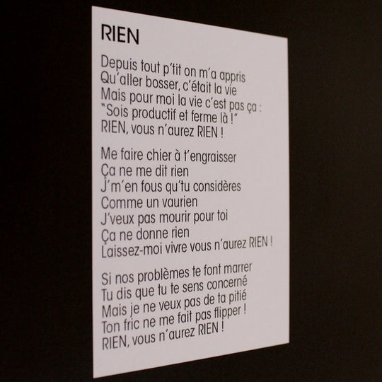 C'est Bien Parti Pour Ne Pas S'Arranger !!! - Archives de la Zone Mondiale