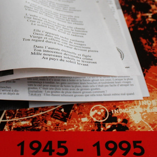 Hiroshima - Archives de la Zone Mondiale
