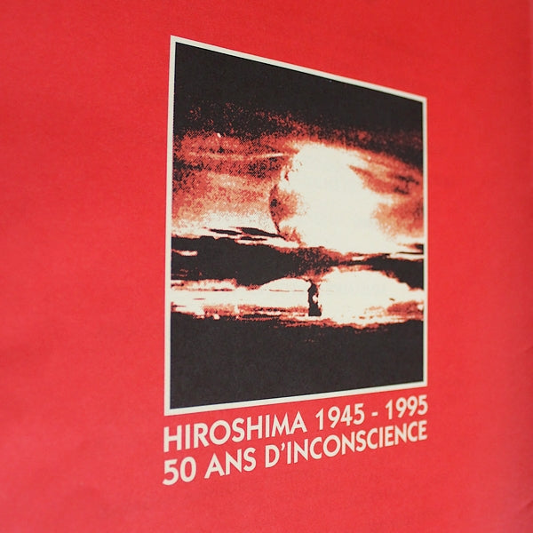Hiroshima - Archives de la Zone Mondiale