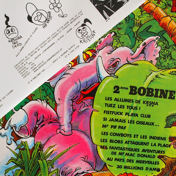 Houlala 2 La Mission - Archives de la Zone Mondiale