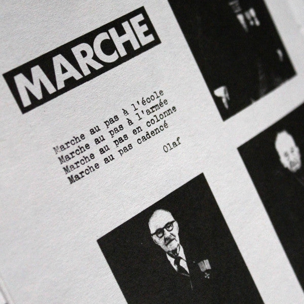 Houlala! - Archives de la Zone Mondiale