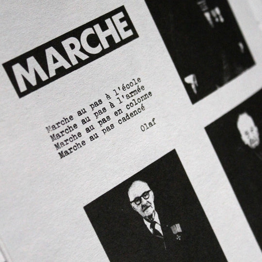 Houlala! - Archives de la Zone Mondiale