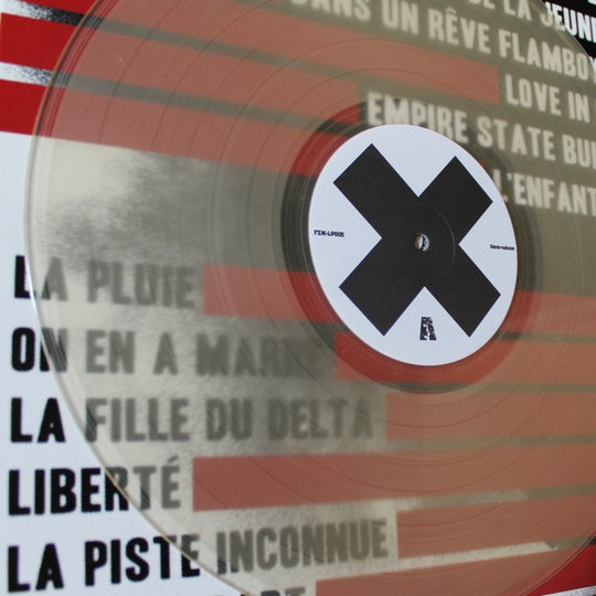 Invisible - Archives de la Zone Mondiale