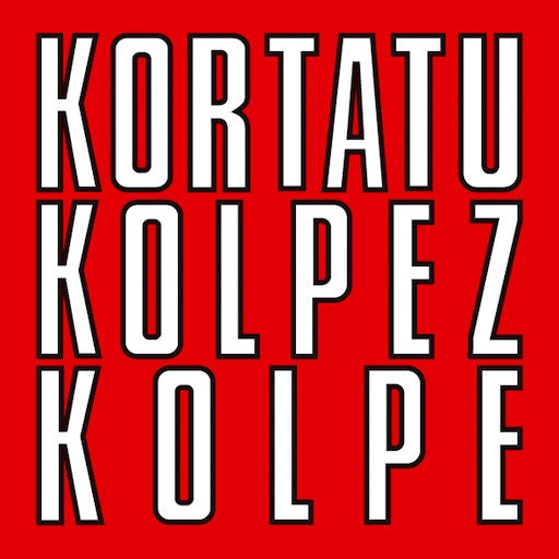 Kolpez Kolpe - Archives de la Zone Mondiale