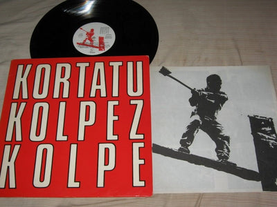 Kolpez Kolpe - Archives de la Zone Mondiale