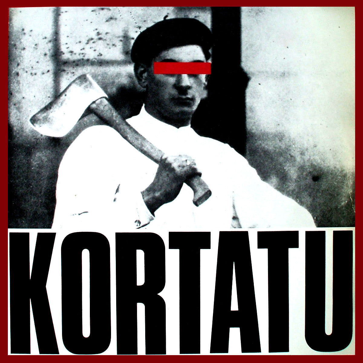 Kortatu - Archives de la Zone Mondiale