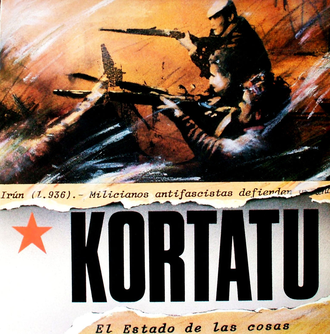 El Estados De Las Cosas - Archives de la Zone Mondiale