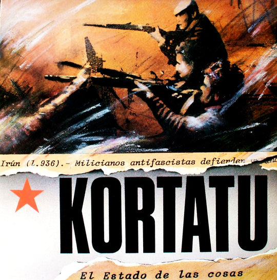 El Estados De Las Cosas - Archives de la Zone Mondiale