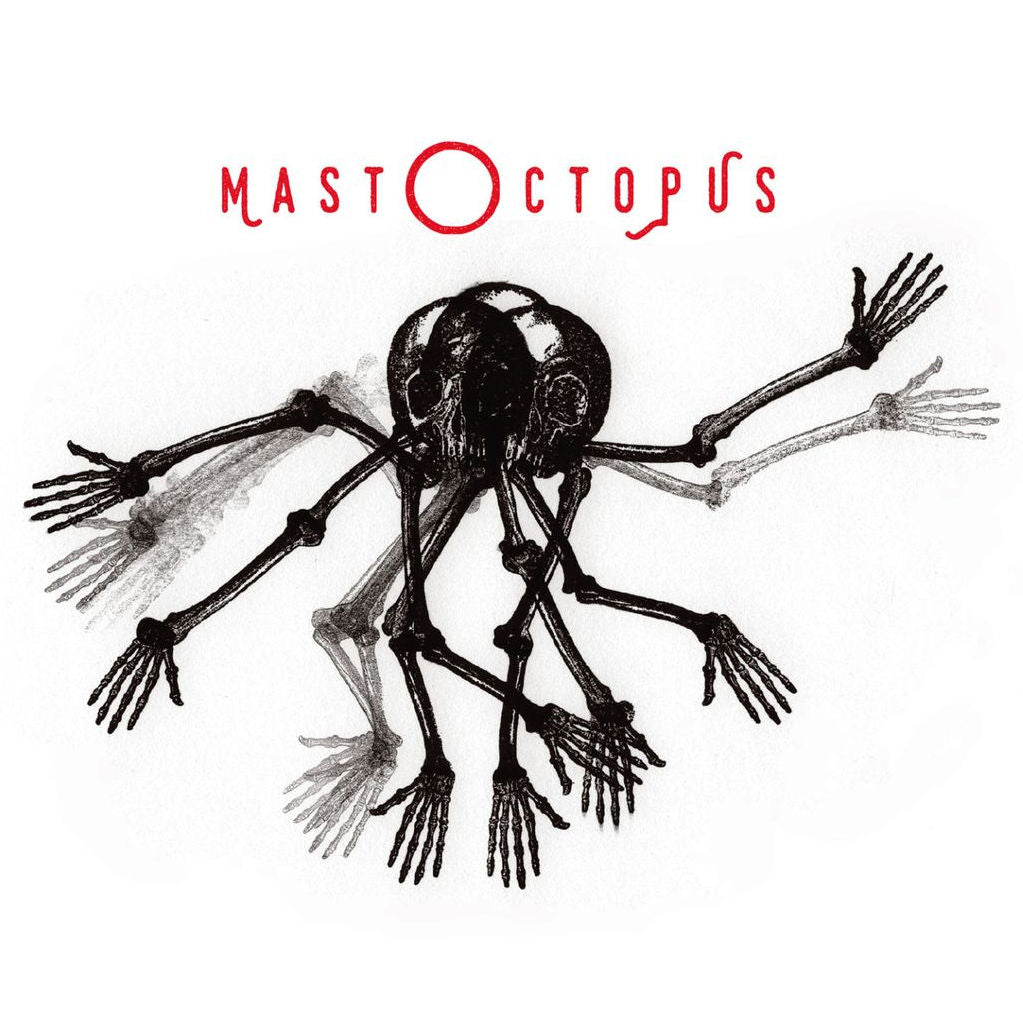 Masto - mastOctopus - Archives de la Zone Mondiale