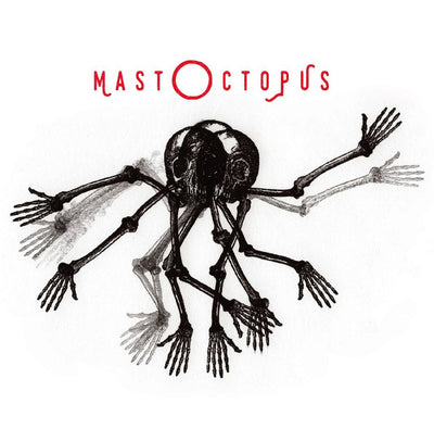 Masto - mastOctopus - Archives de la Zone Mondiale