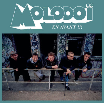 Molodoï - En Avant !!!