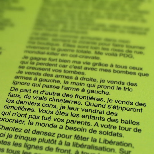Noël Etc... - Archives de la Zone Mondiale