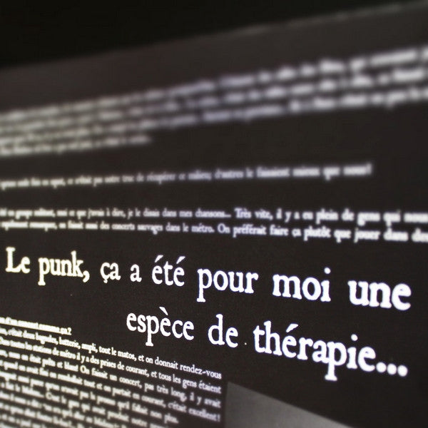 Nyark Nyark - Archives de la Zone Mondiale