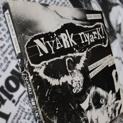 Nyark Nyark - Archives de la Zone Mondiale