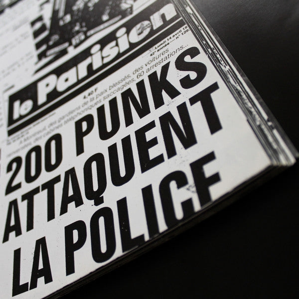 Nyark Nyark - Archives de la Zone Mondiale