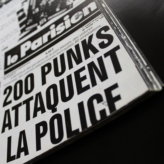 Nyark Nyark - Archives de la Zone Mondiale