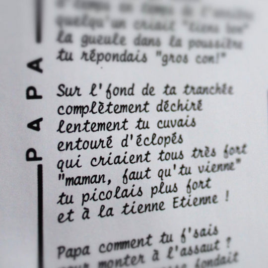 Gratuit, 2 Morceaux En Moins - Archives de la Zone Mondiale