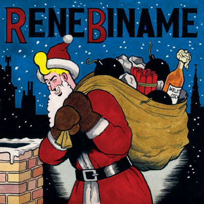 René Binamé - Noël Etc...