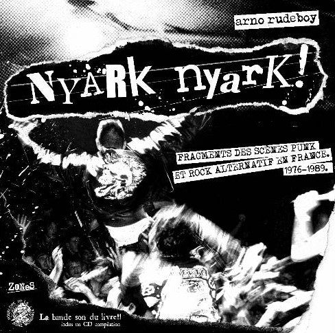 Nyark Nyark - Archives de la Zone Mondiale