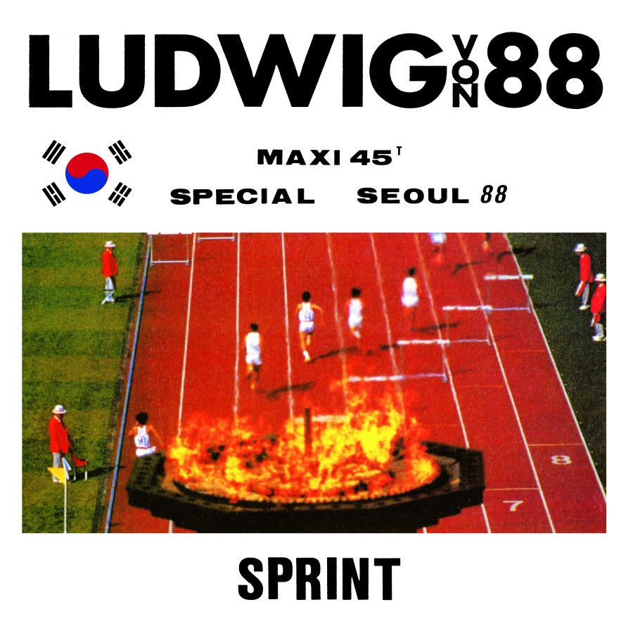 Sprint - Archives de la Zone Mondiale