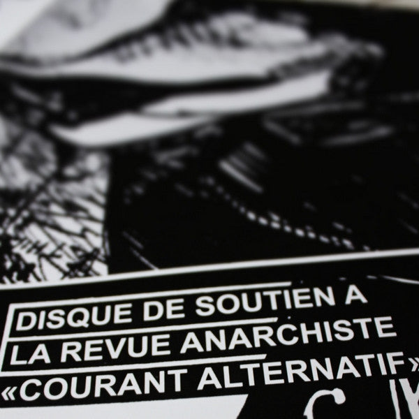 Makhnovtchina - Archives de la Zone Mondiale