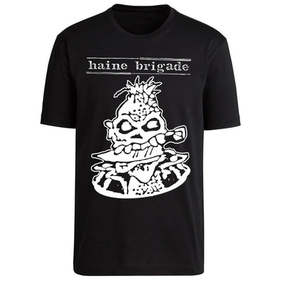Tshirt Haine Brigade