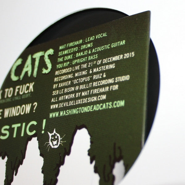 Go'In Wild And Acoustic - Archives de la Zone Mondiale